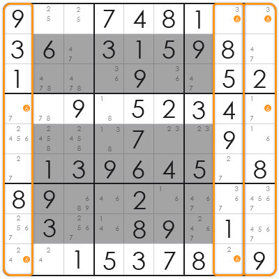sudoku brainbashers