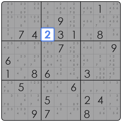 sudoku game board wooden